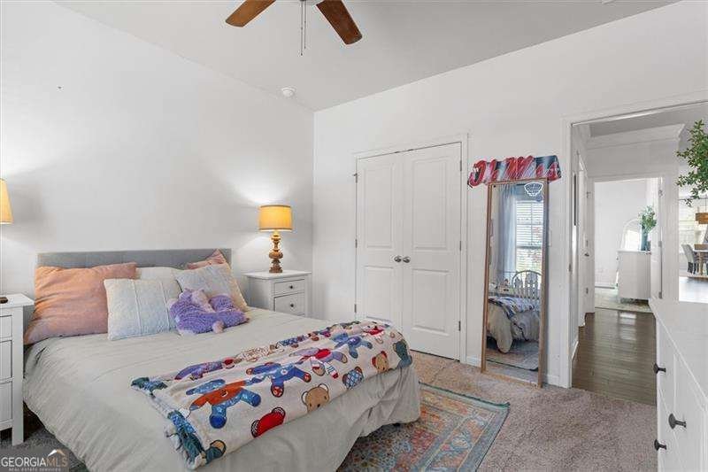 515 Evans Lane Woodstock - 16