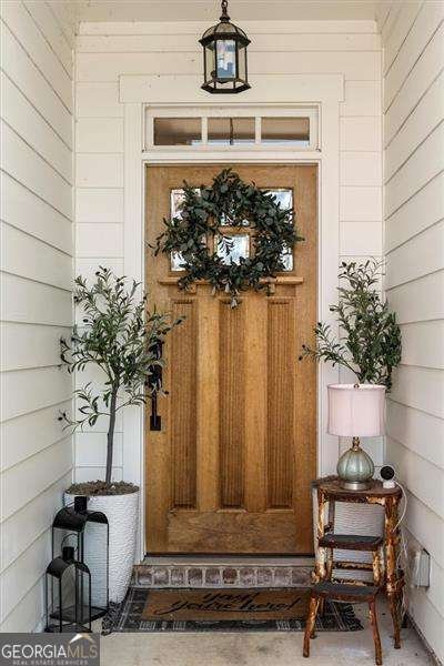 515 Evans Lane Woodstock - 2