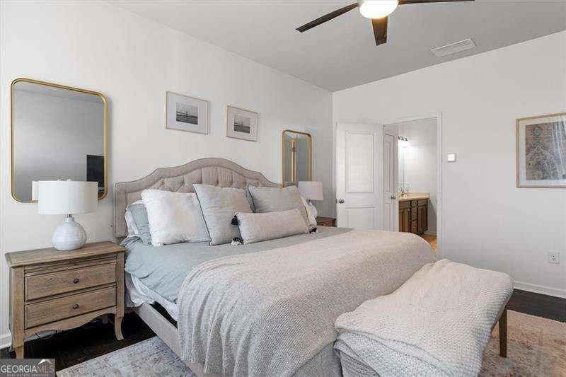 515 Evans Lane Woodstock - 21