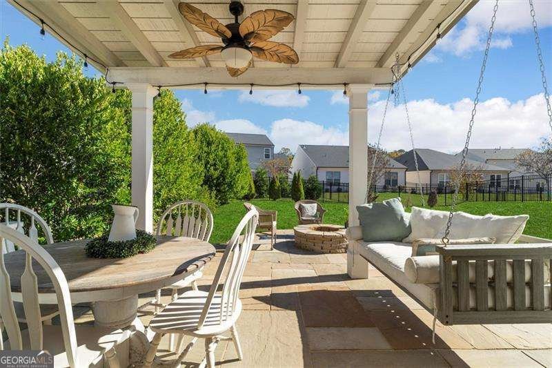 515 Evans Lane Woodstock - 26