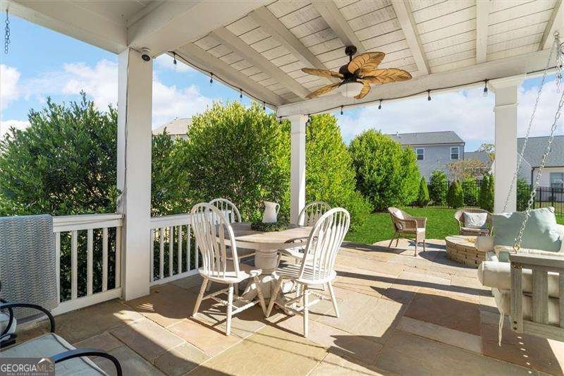 515 Evans Lane Woodstock - 27