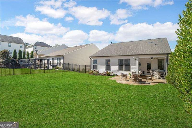 515 Evans Lane Woodstock - 28