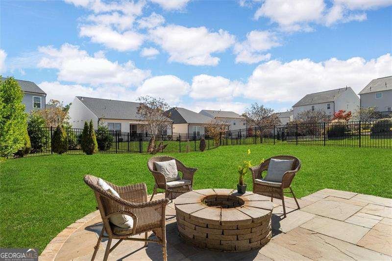 515 Evans Lane Woodstock - 29