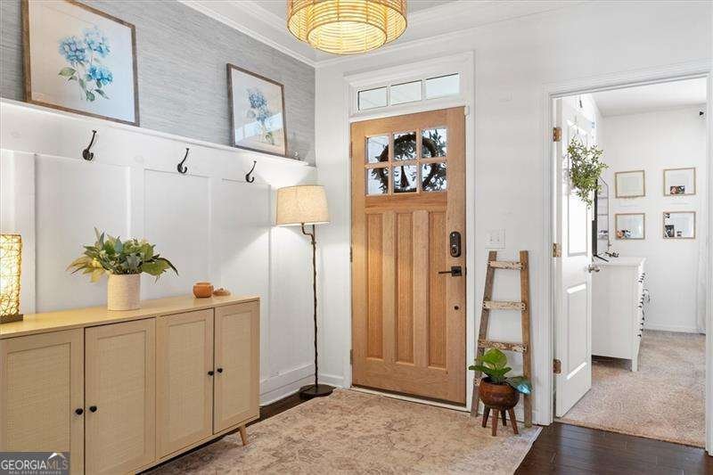 515 Evans Lane Woodstock - 3