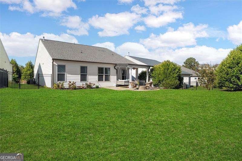 515 Evans Lane Woodstock - 30