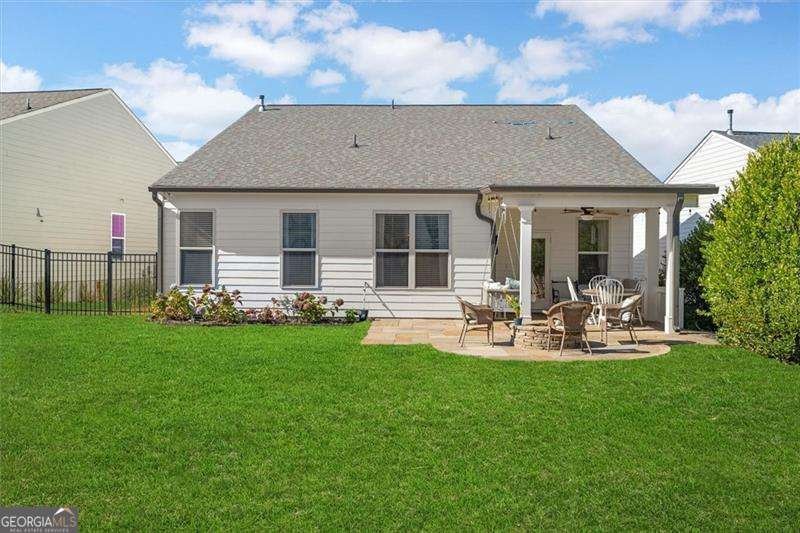 515 Evans Lane Woodstock - 31