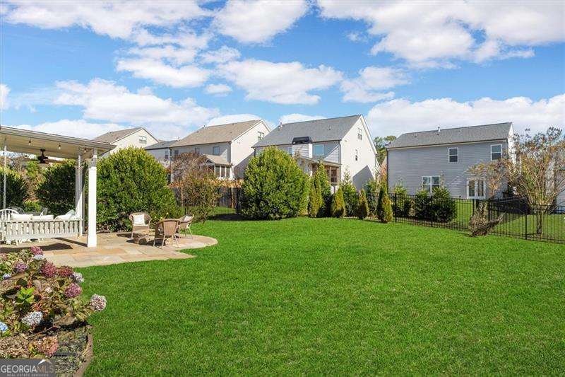 515 Evans Lane Woodstock - 32