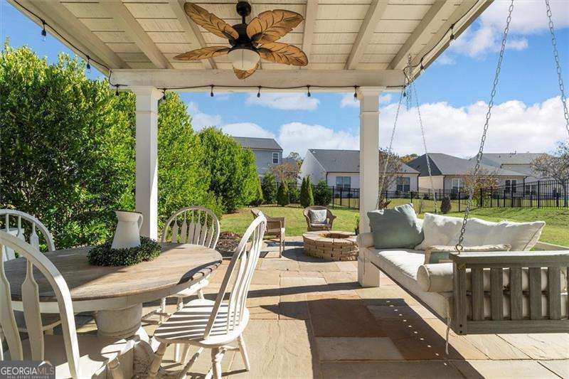 515 Evans Lane Woodstock - 33