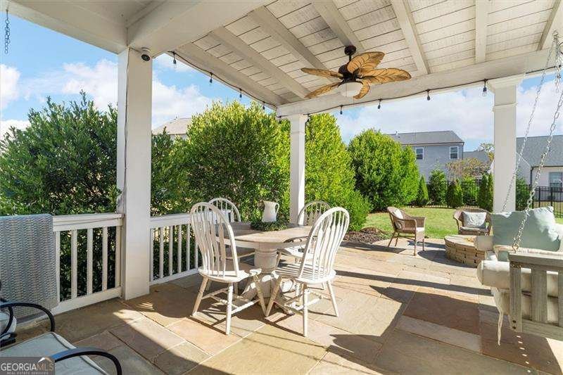 515 Evans Lane Woodstock - 34