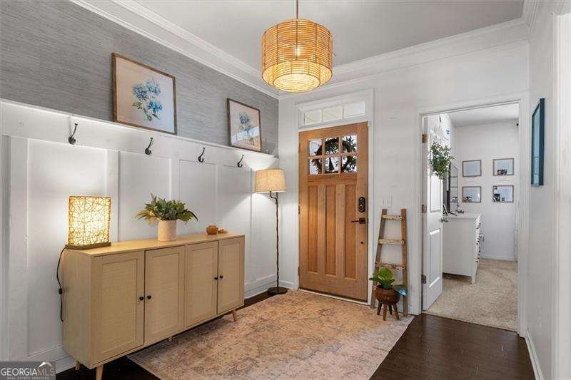 515 Evans Lane Woodstock - 4