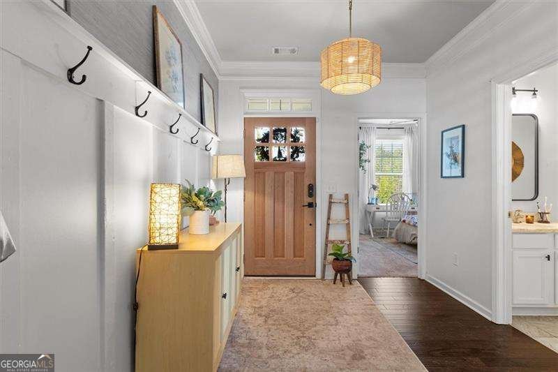 515 Evans Lane Woodstock - 5