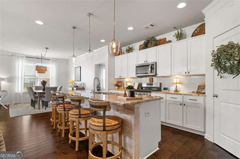 515 Evans Lane Woodstock - 6