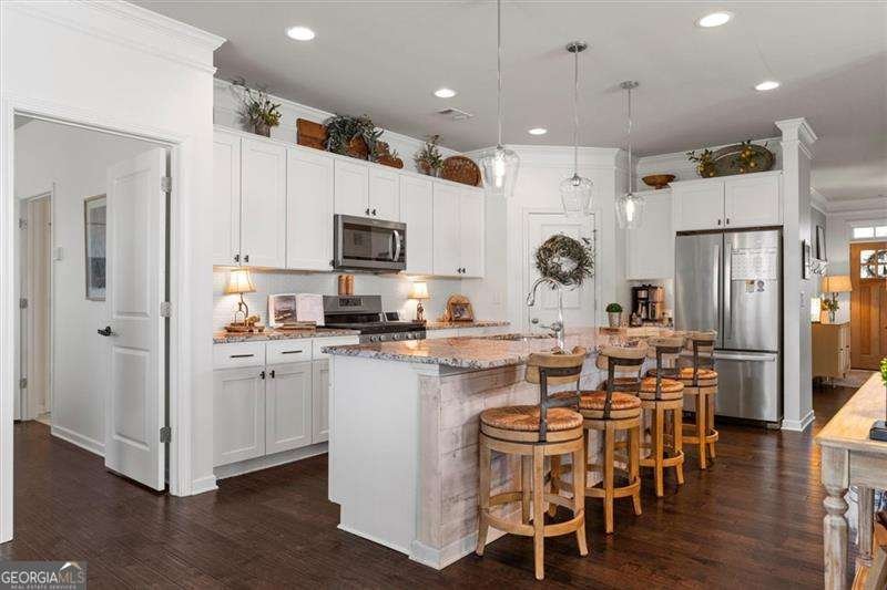 515 Evans Lane Woodstock - 7