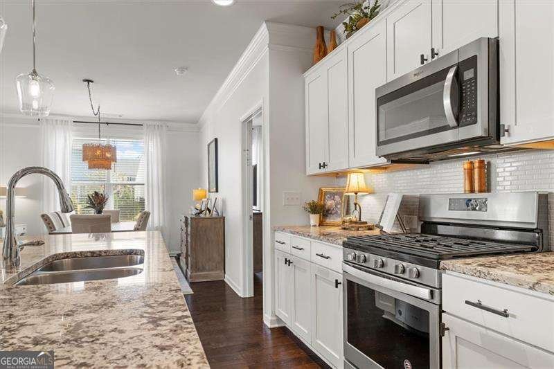 515 Evans Lane Woodstock - 8