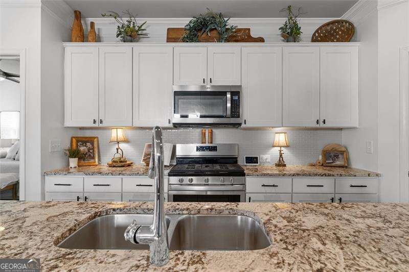 515 Evans Lane Woodstock - 9