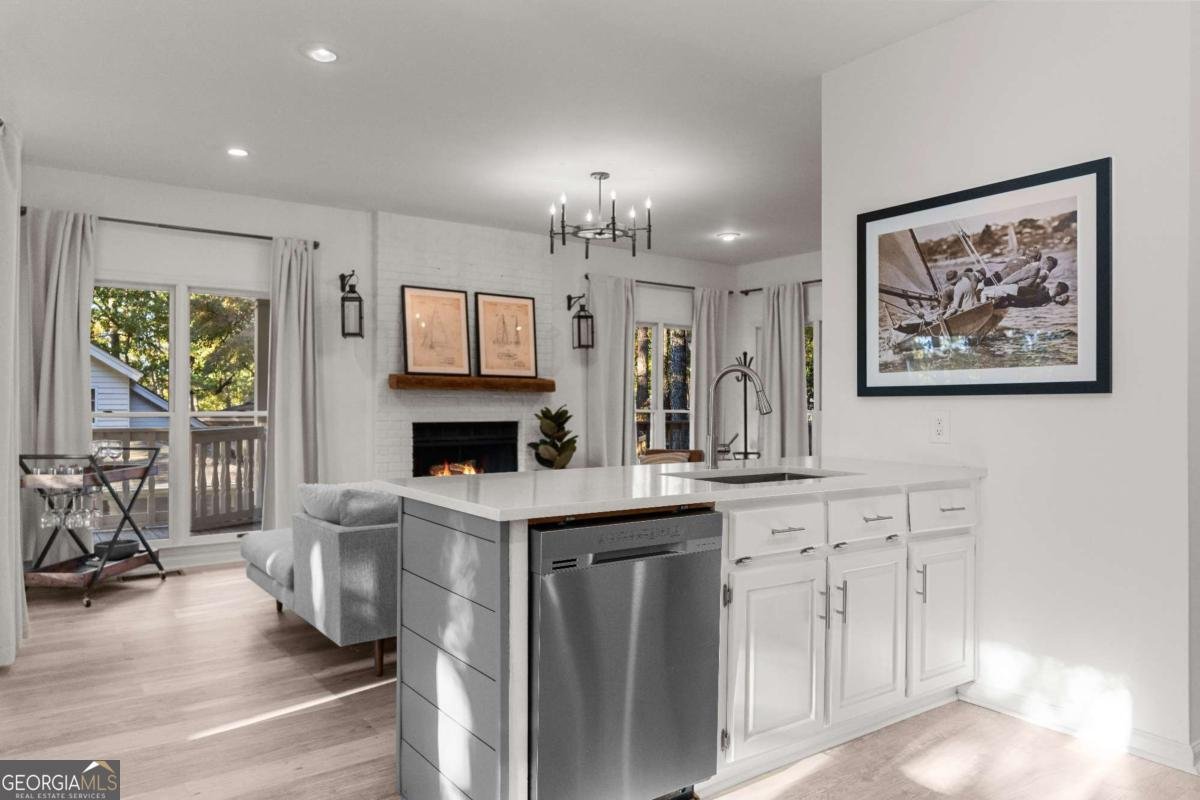 1042 Cupp Lane Greensboro - 10