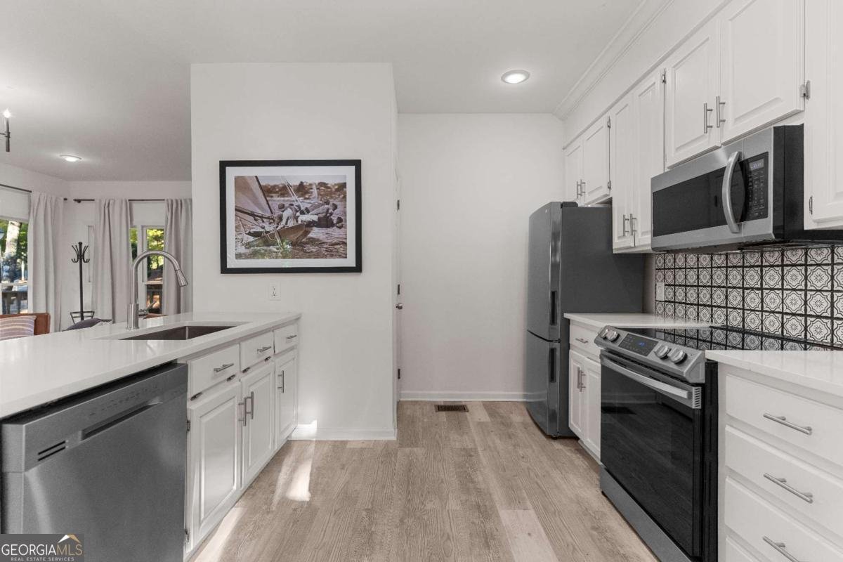 1042 Cupp Lane Greensboro - 11