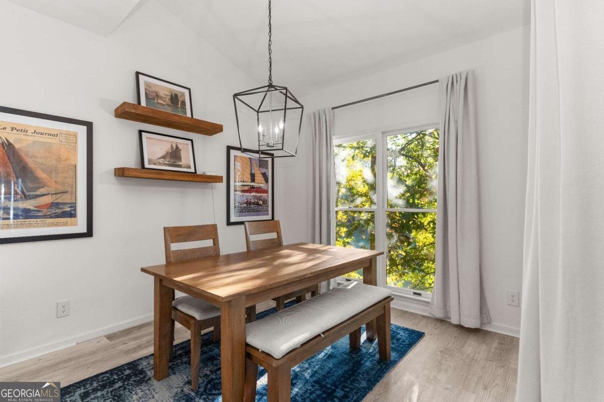 1042 Cupp Lane Greensboro - 12