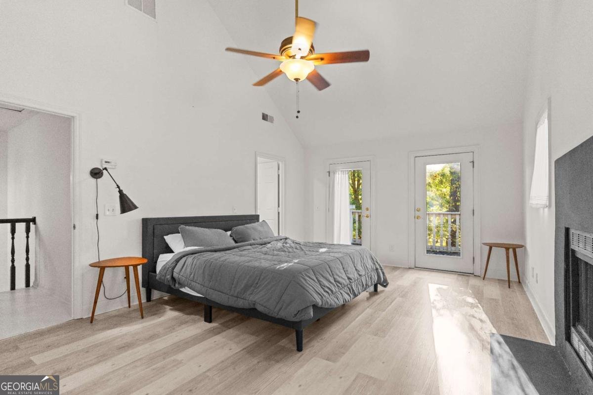 1042 Cupp Lane Greensboro - 14