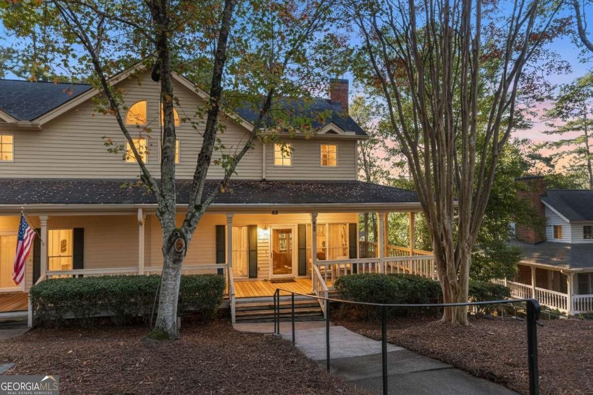 1042 Cupp Lane Greensboro - 2