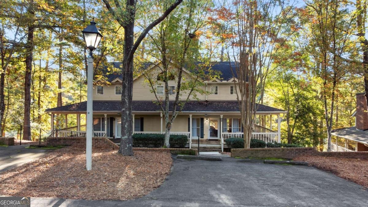 1042 Cupp Lane Greensboro - 27