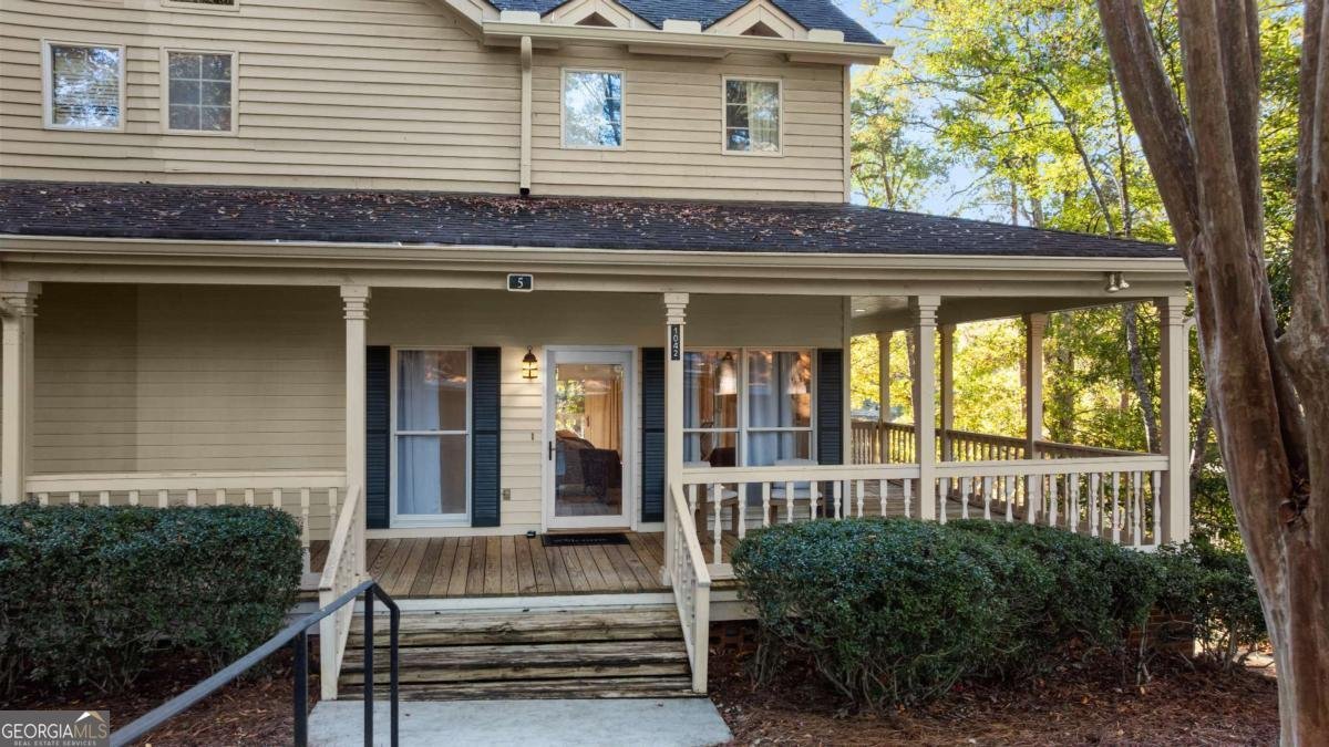 1042 Cupp Lane Greensboro - 28