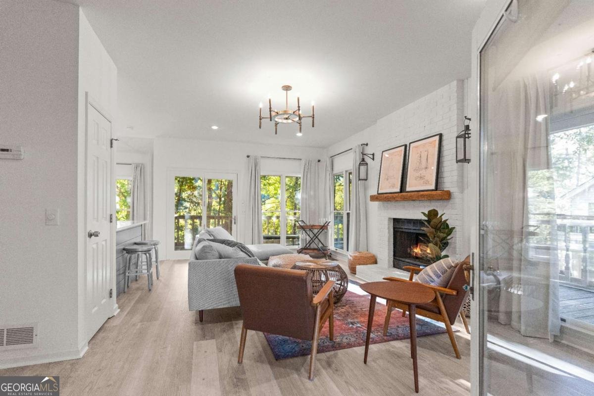 1042 Cupp Lane Greensboro - 3