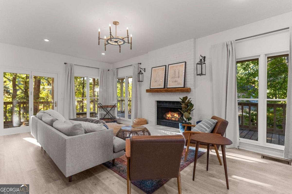 1042 Cupp Lane Greensboro - 4