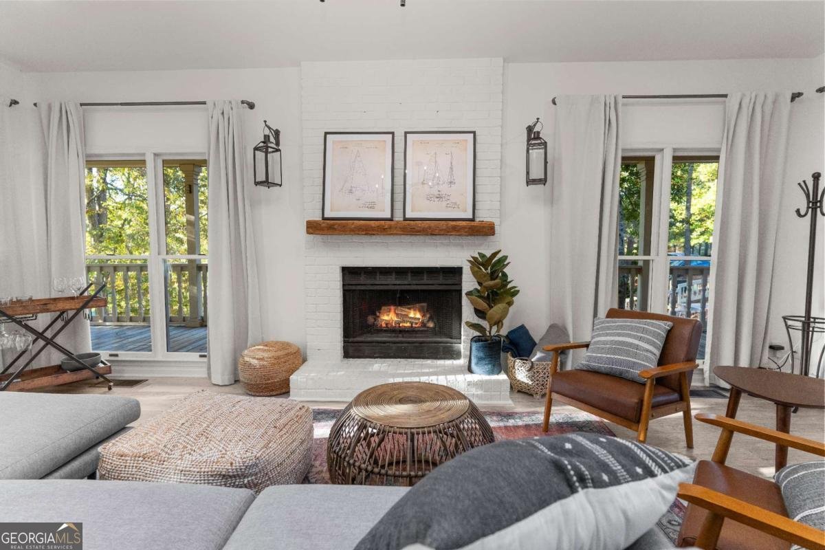 1042 Cupp Lane Greensboro - 5