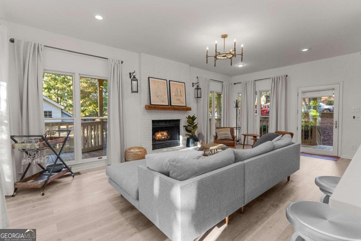 1042 Cupp Lane Greensboro - 6