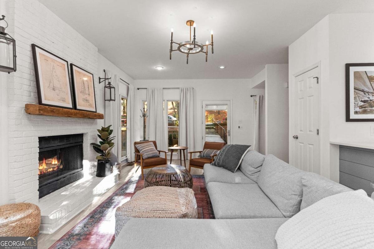 1042 Cupp Lane Greensboro - 7