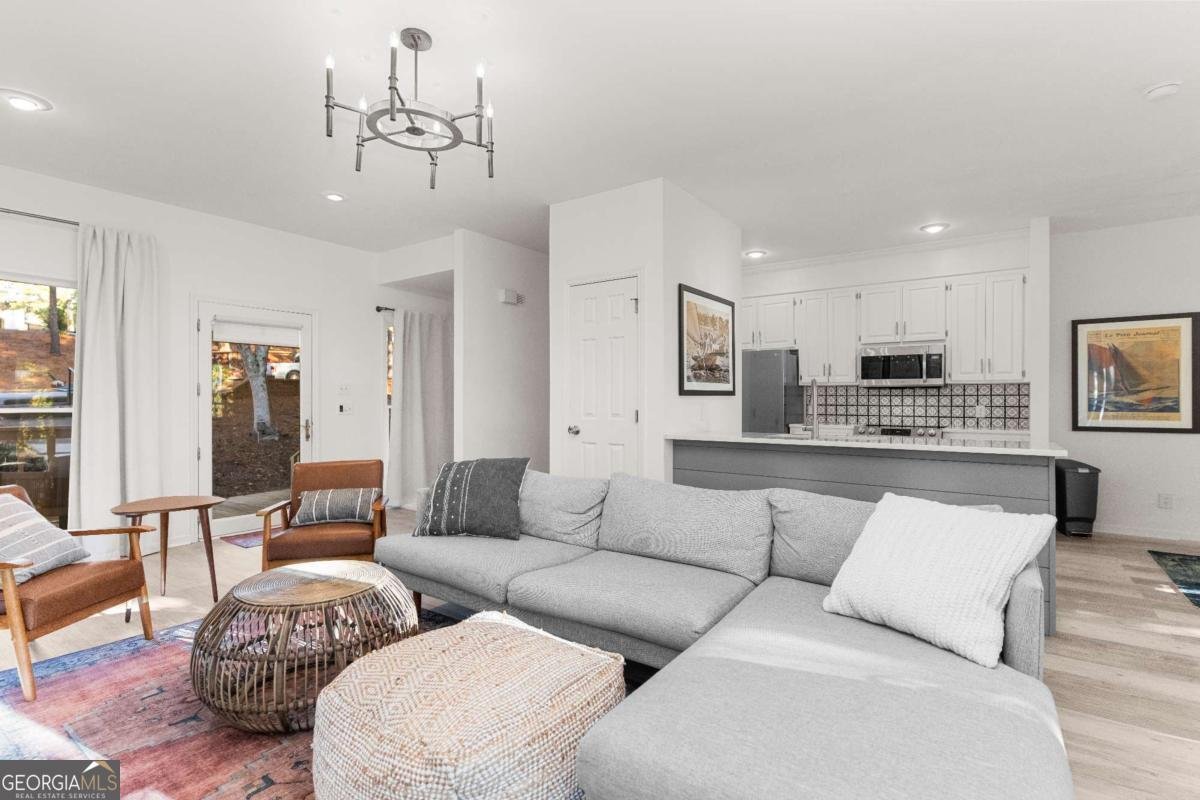 1042 Cupp Lane Greensboro - 8