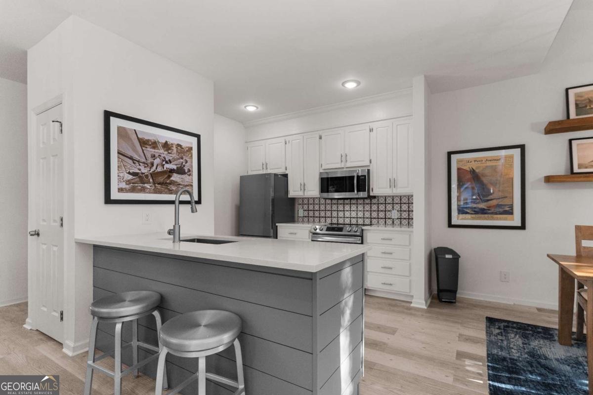 1042 Cupp Lane Greensboro - 9