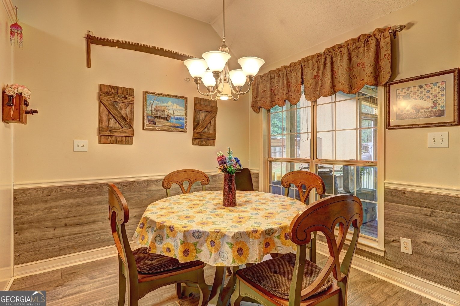 130 Acadian Drive Stockbridge - 11