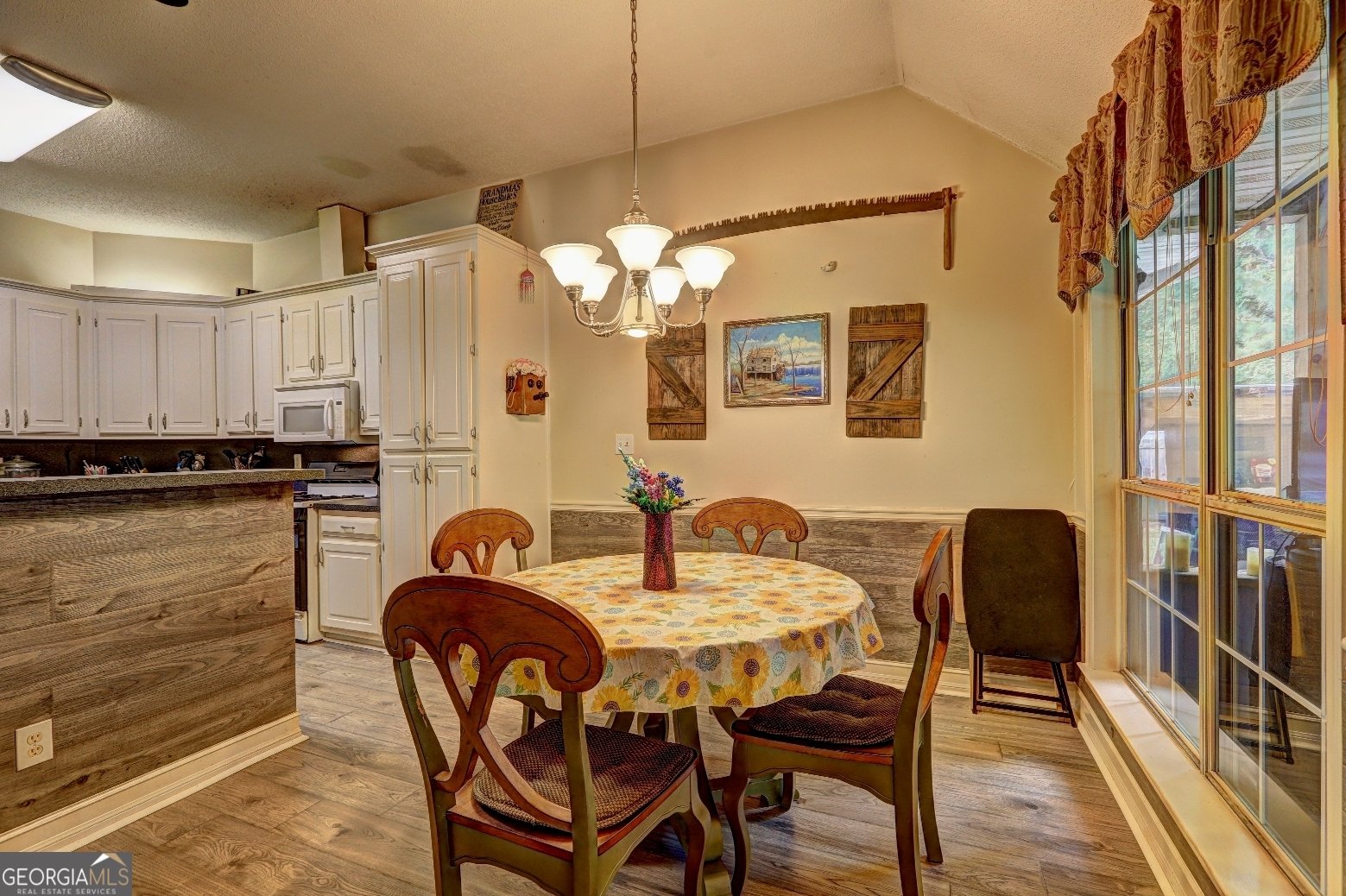 130 Acadian Drive Stockbridge - 12