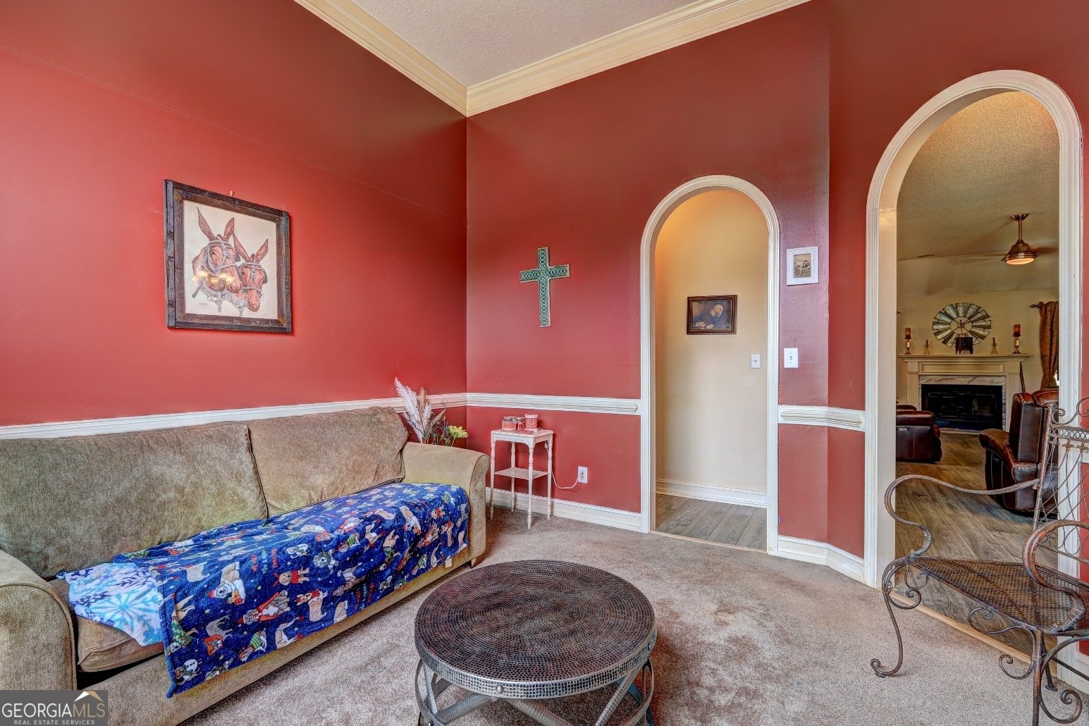 130 Acadian Drive Stockbridge - 14