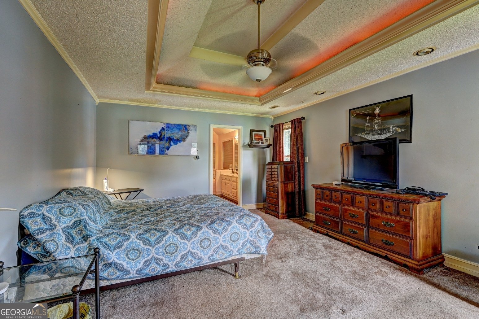 130 Acadian Drive Stockbridge - 16