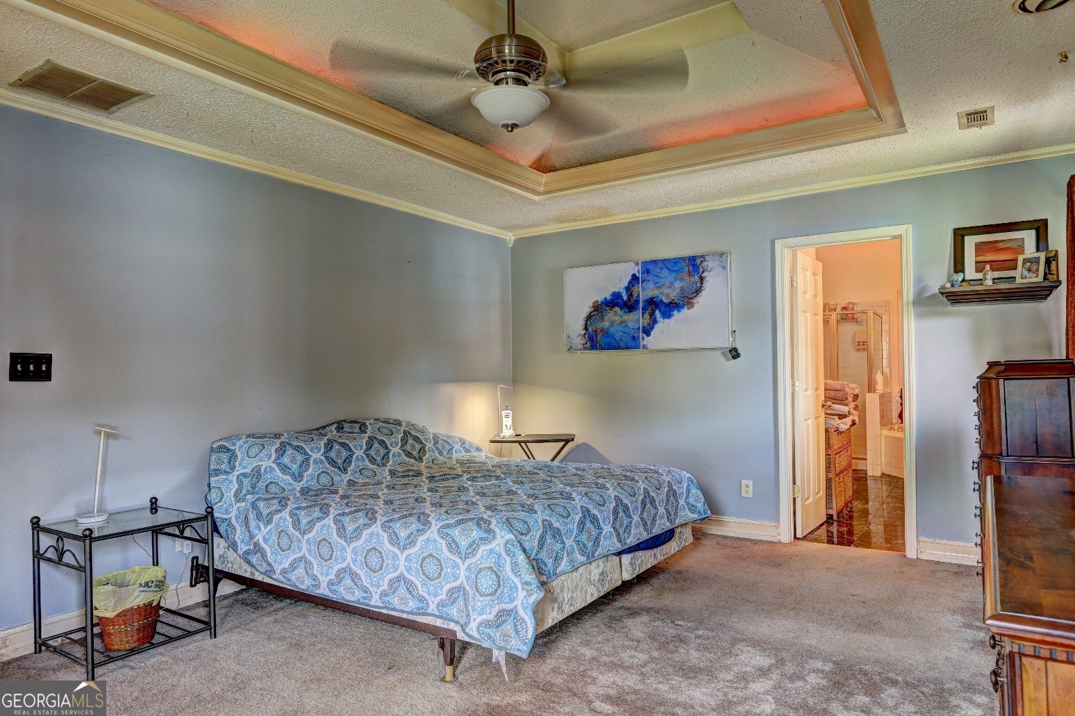 130 Acadian Drive Stockbridge - 17