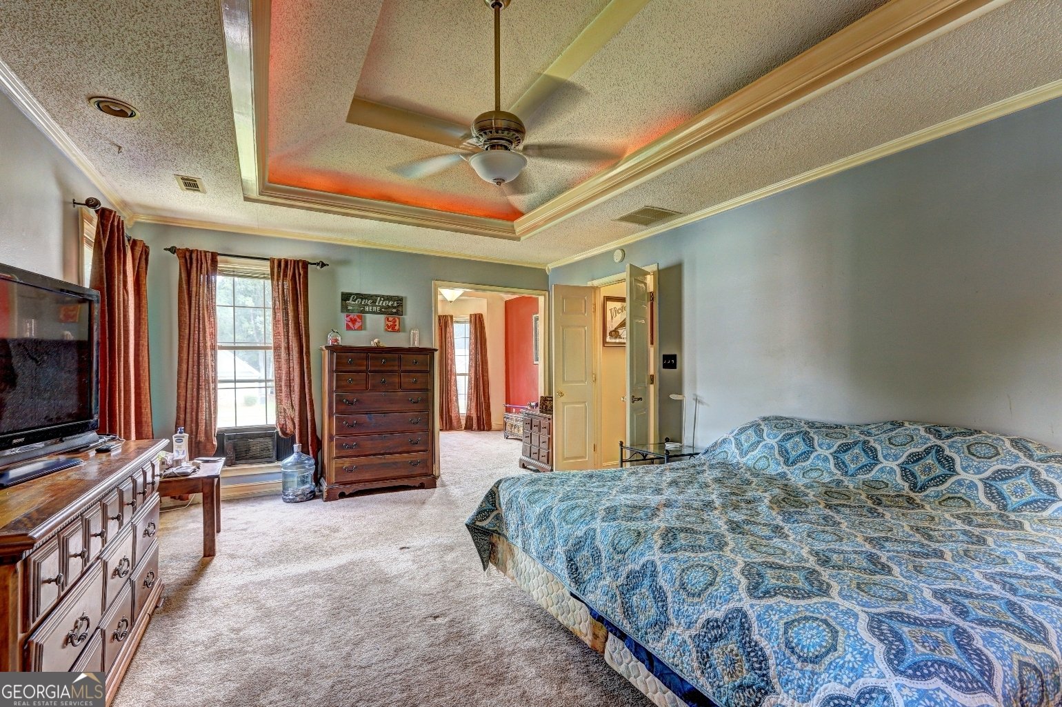 130 Acadian Drive Stockbridge - 18