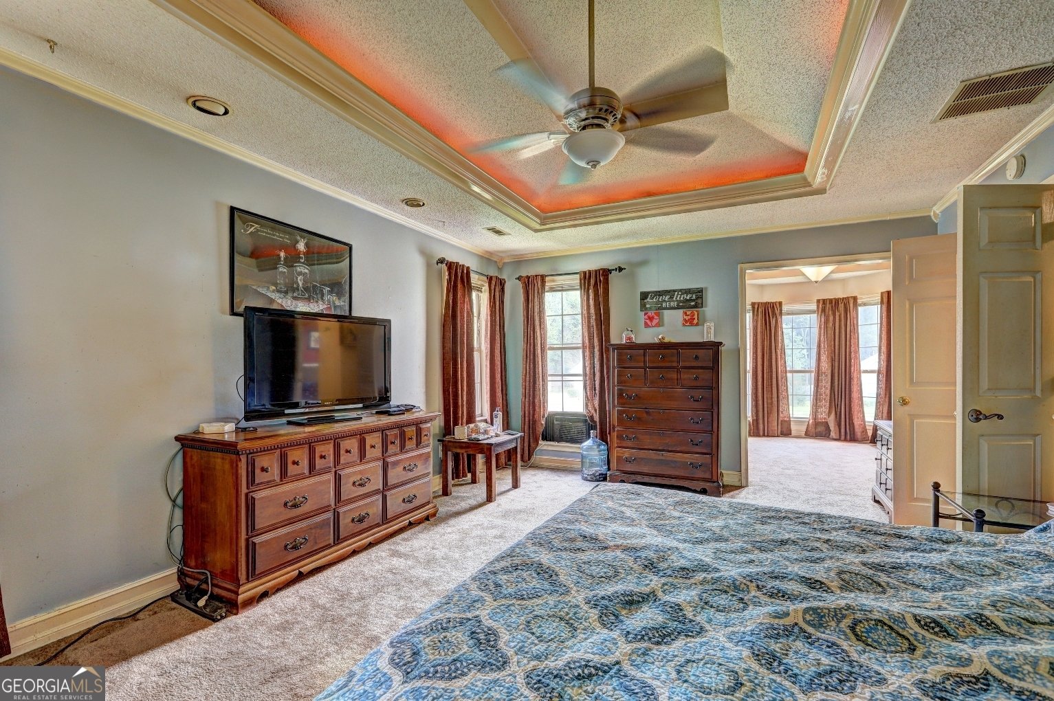 130 Acadian Drive Stockbridge - 19