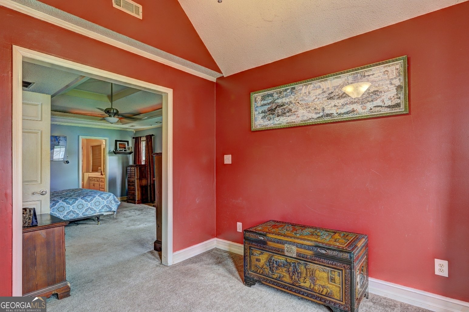 130 Acadian Drive Stockbridge - 21