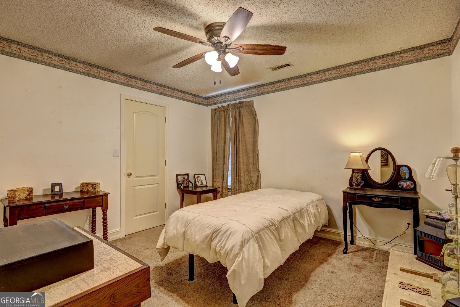 130 Acadian Drive Stockbridge - 27