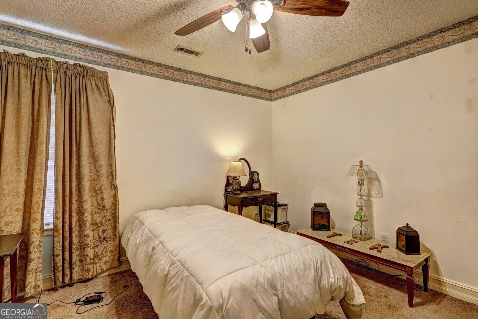 130 Acadian Drive Stockbridge - 28