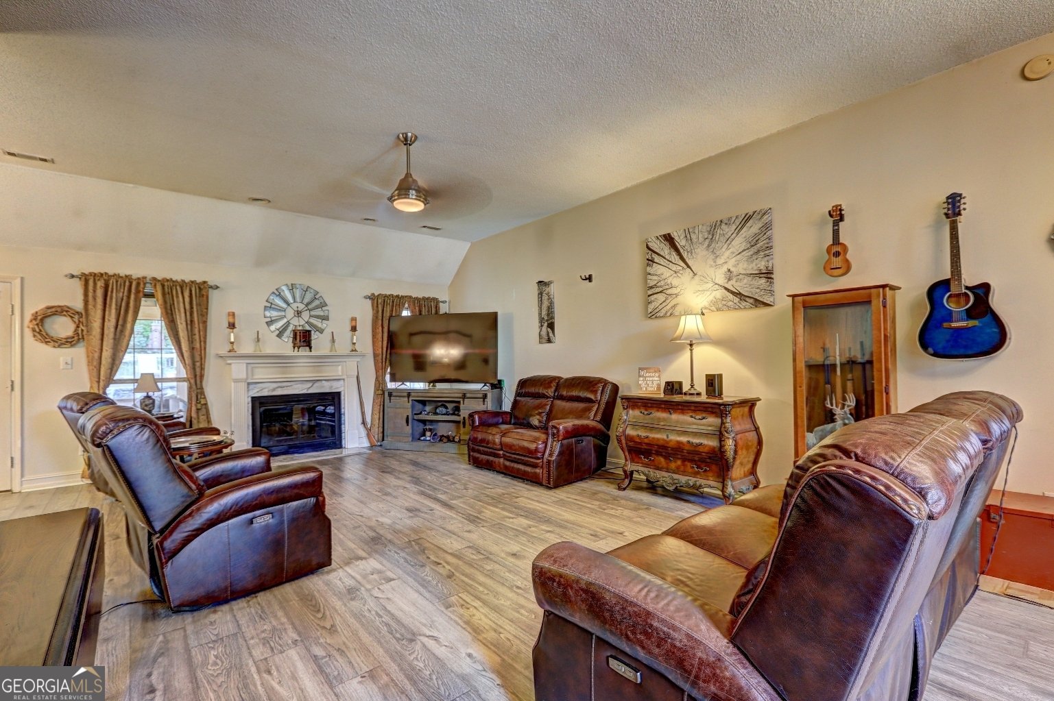 130 Acadian Drive Stockbridge - 3