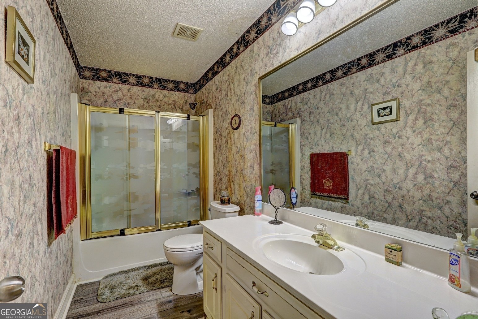 130 Acadian Drive Stockbridge - 30