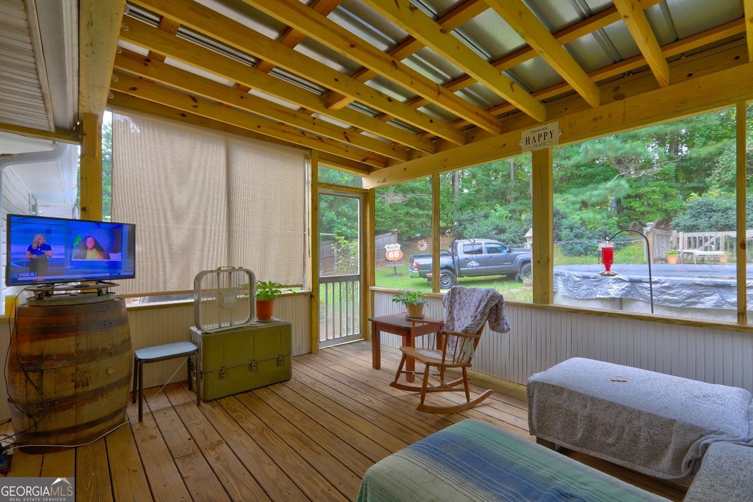 130 Acadian Drive Stockbridge - 34