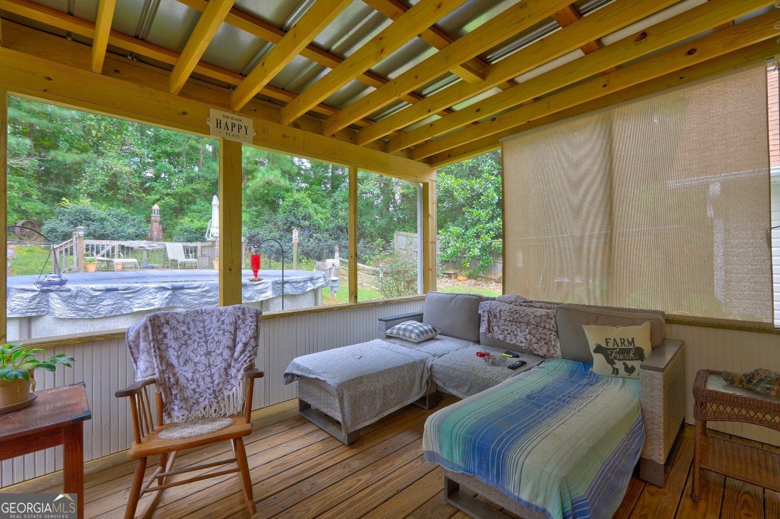 130 Acadian Drive Stockbridge - 35