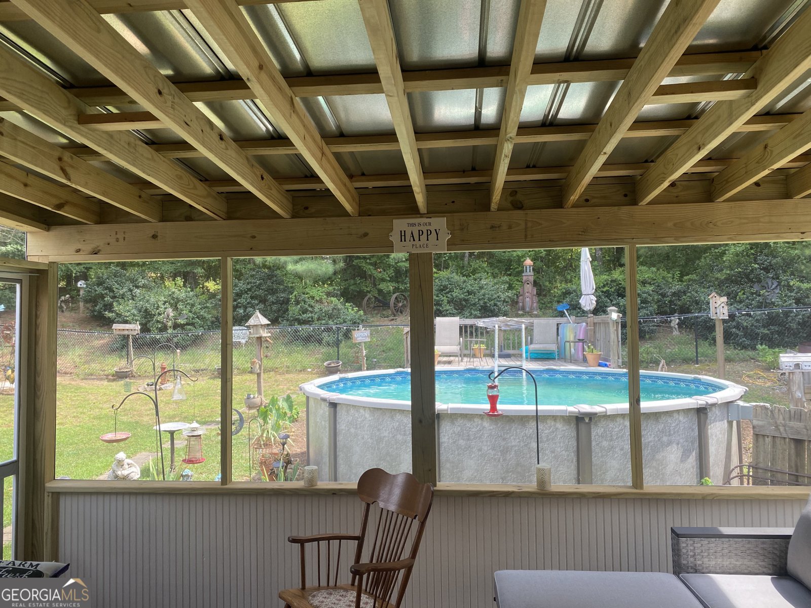 130 Acadian Drive Stockbridge - 36