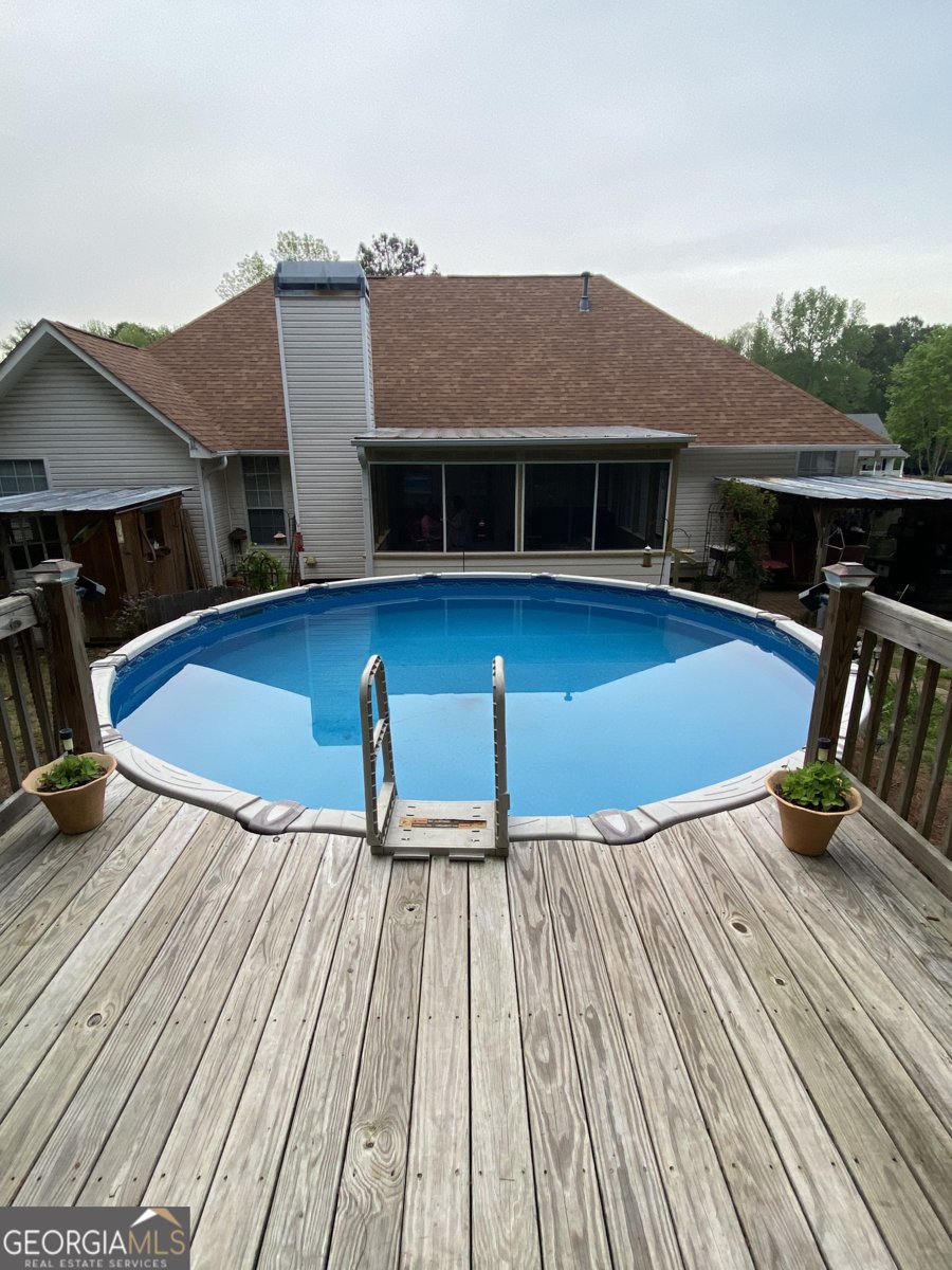 130 Acadian Drive Stockbridge - 37