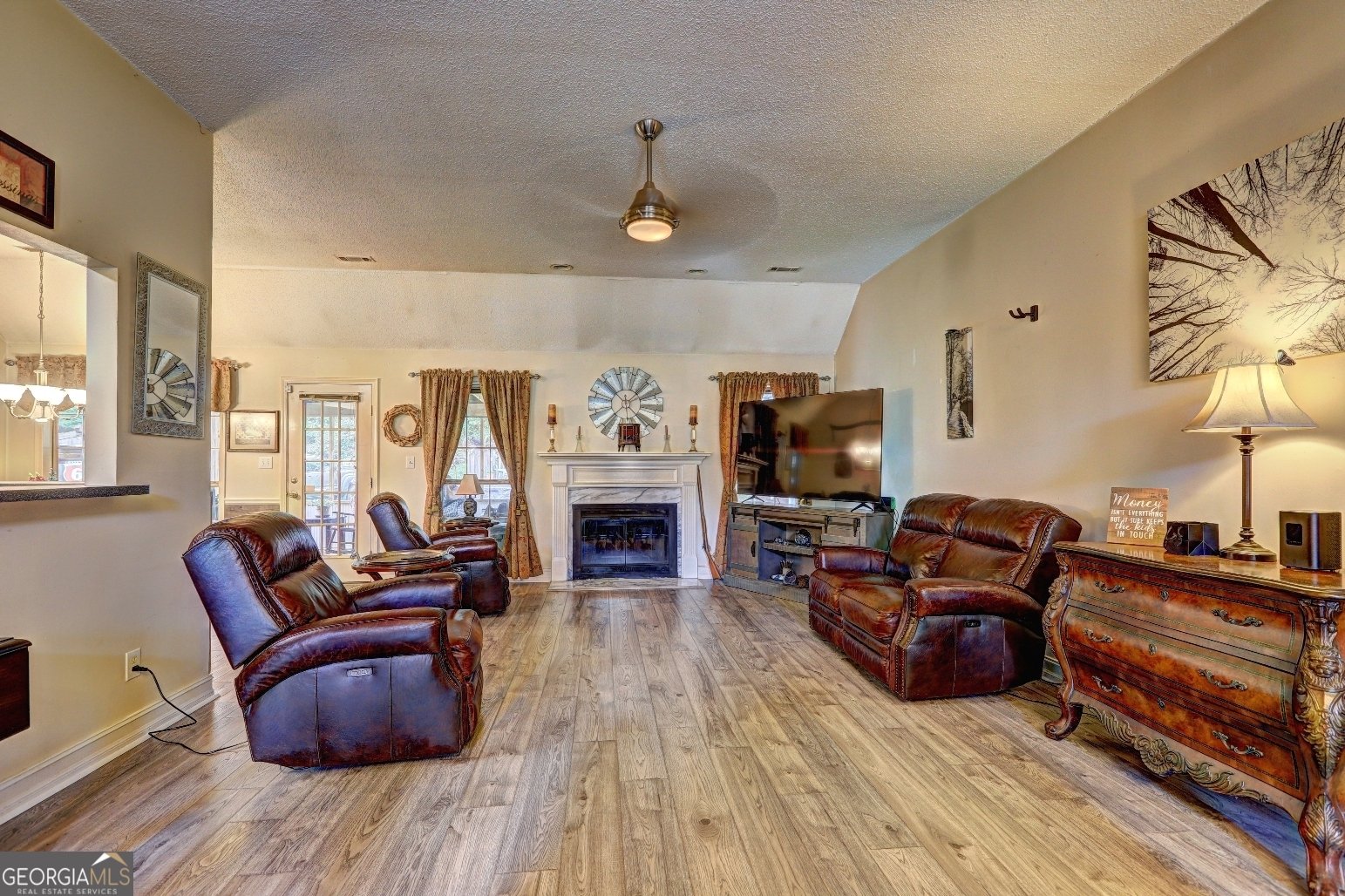 130 Acadian Drive Stockbridge - 4